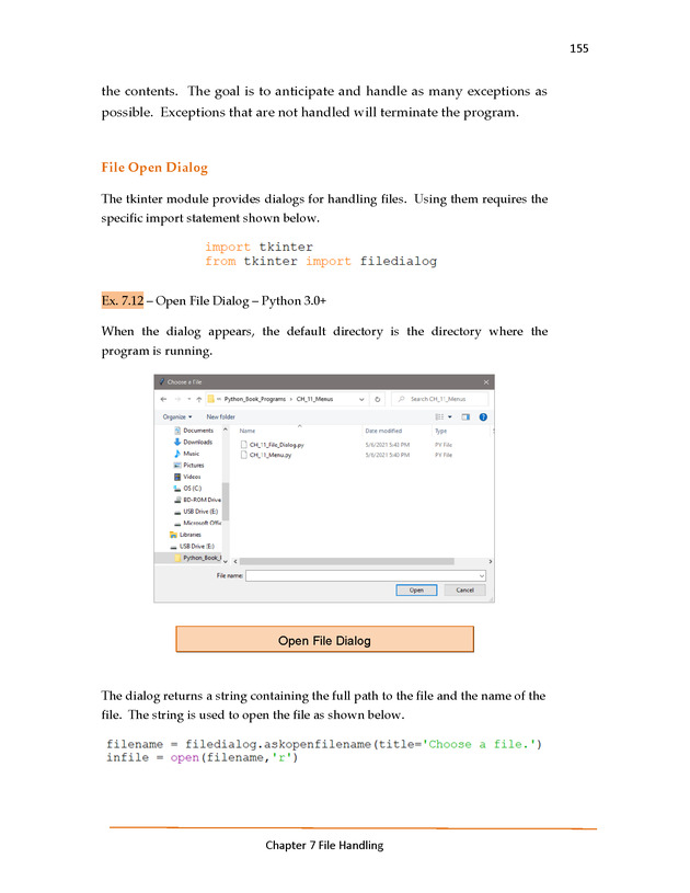 Introduction to Python Programming: Starting Out with IDLE - Functions 45